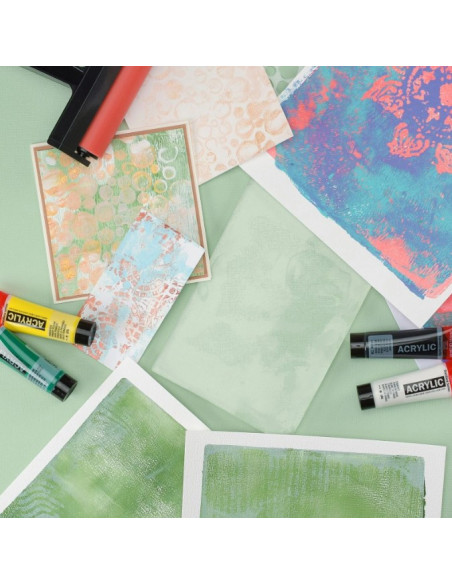 Perfekt til baggrunde på brevpapir, plakater, labels og kunstværker