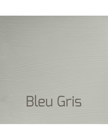 Autentico Vintage Bleu gris