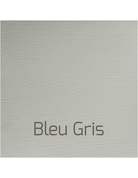 Autentico Vintage Bleu gris