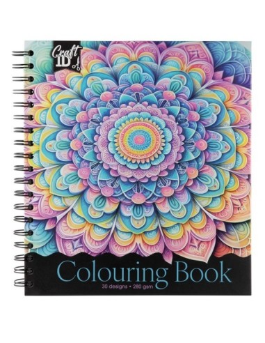 Leg med farverne – varme toner giver energi, kølige skaber ro