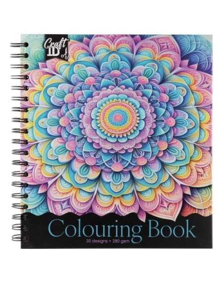 Leg med farverne – varme toner giver energi, kølige skaber ro