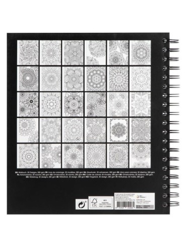 Leg med farverne – varme toner giver energi, kølige skaber ro