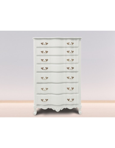 Autentico Vintage Bright white
