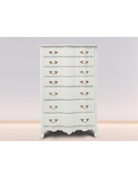 Autentico Vintage Bright white