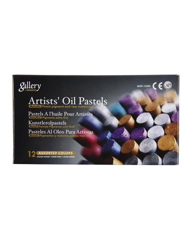 Klar, lysægte og let at arbejde med – perfekte til både hobby og proff