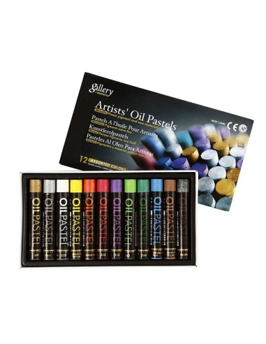 Klar, lysægte og let at arbejde med – perfekte til både hobby og proff