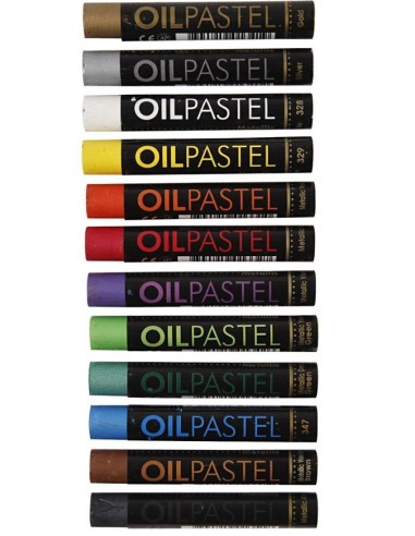 Klar, lysægte og let at arbejde med – perfekte til både hobby og proff