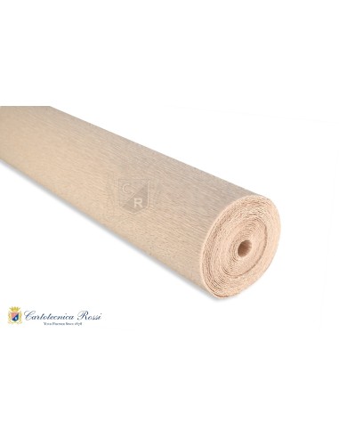 Cartotecnica Rossi ItaliensCrepepapir 90 g – Ekstra strækbar kvalitet