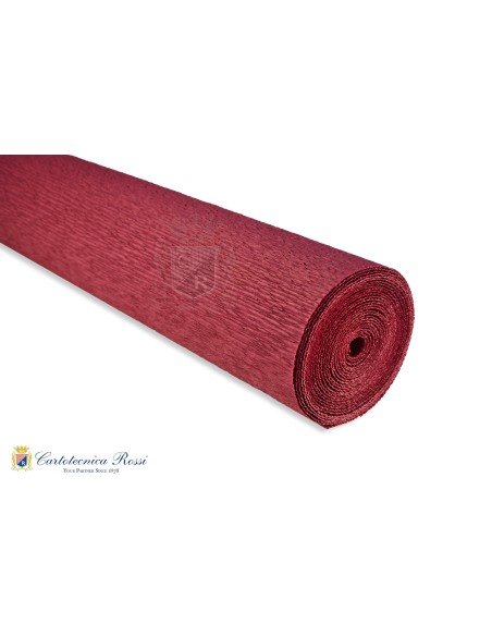 Smukt crepepapir i italiensk kvlitet i smukke farver stærk kvalitet