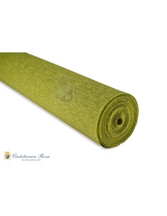 Ekstra strækbar kvalitet  Italien Cartotecnica Rossi Crepepapir 90 g