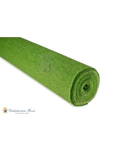 Cartotecnica Rossi Crepepapir 90 g crepepapir til blomster