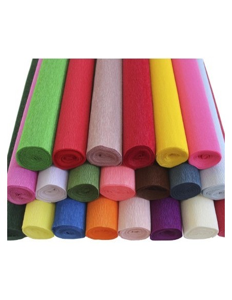 Fantastisk kvalitet fra Italien , mange smukke farver hurtig levering