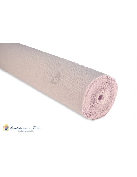 Crepepapir 90 g – Ekstra strækbar kvalitet fra Italien, mange farver