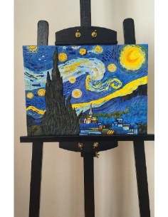 Crepepapir 90 g – Ekstra strækbar kvalitet fra Italien, mange farver 2