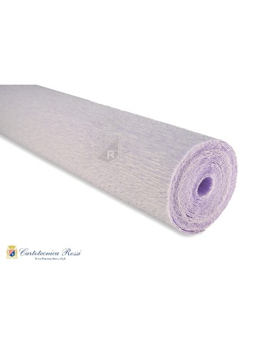 Cartotecnica Rossi Italiensk Crepepapir 90 g NR 380 BLUE PURPLE HYACINT