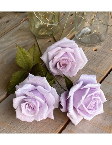 stort udvalg i italiensk crepepapir til stærke priser