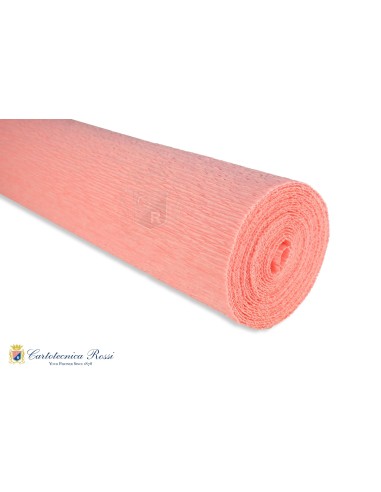 Smukt italiensk crepepapir i alverdens farver - hurtig levering