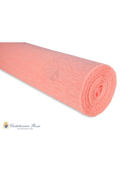 Smukt italiensk crepepapir i alverdens farver - hurtig levering