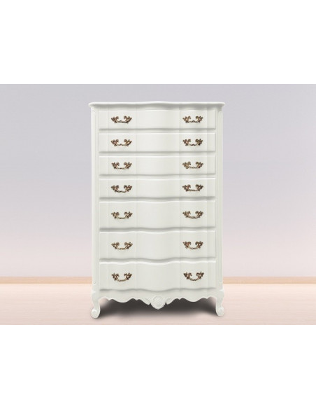 Autentico Vintage Casa blanca