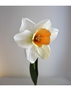 Smukt italiensk crepepapir i fantastisk stræk kvalitet mange farver 2