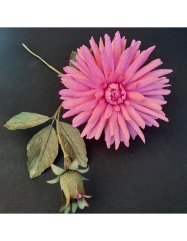 Italiensk Cartotecnica Rossi Crepepapir 90 g Ekstra strækbar kvalitet