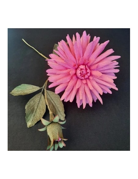 Italiensk Cartotecnica Rossi Crepepapir 90 g Ekstra strækbar kvalitet