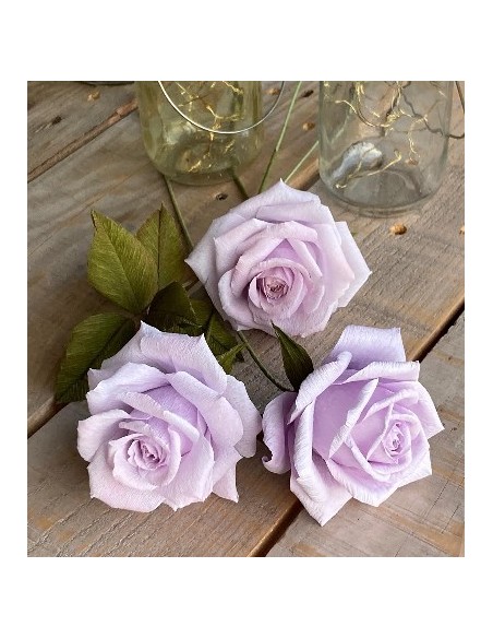 Italiensk Cartotecnica Rossi Crepepapir 90 g Ekstra strækbar kvalitet