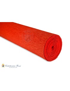 Eksklusiv crepepapir fra Italien. stort udvalg i mange farver