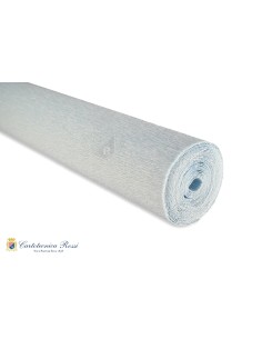 Italiensk crepepapir til smukke blomster i alverdens farver