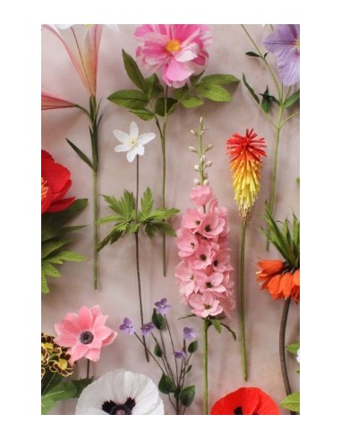 Crepepapir 180g – professionel  Kraftigt italiensk kvalitet