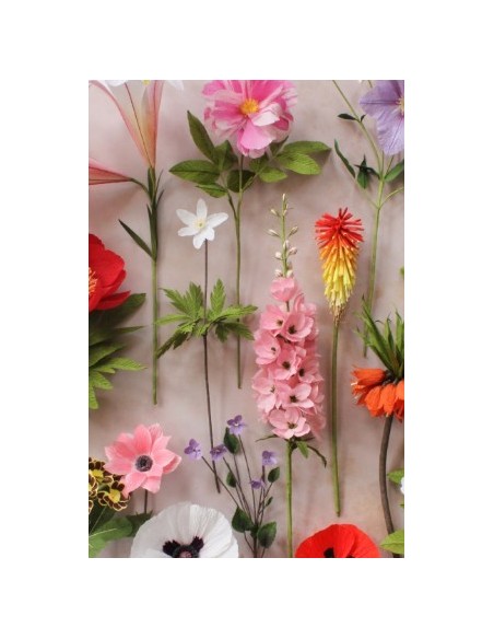 Crepepapir 180g – professionel  Kraftigt italiensk kvalitet