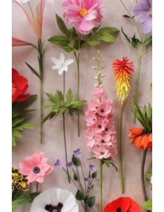 professionel iTALIENSK kvalitet  Kraftigt og strækbar 2