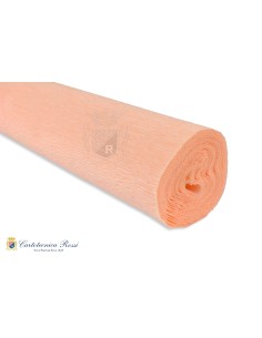 Italiensk crepepapir i smukke fraver i kvalitet  Kraftigt