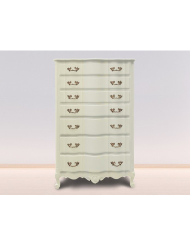 Autentico Vintage Chalk Grey Kalkmaling