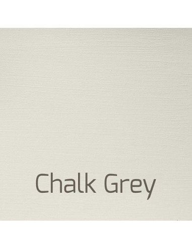 Autentico Vintage Chalk grey