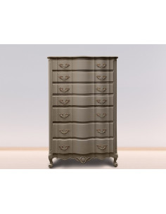 Autentico Vintage Clay