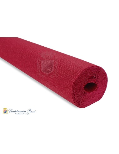 Crepepapir Fioristi Superior – Italiensk crepepapir i 180 g