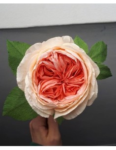 Crepepapir Fioristi Superior 180g – professionel iteliensk crepepapir 2