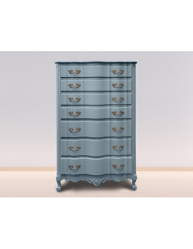 Autentico Vintage Clear clouds