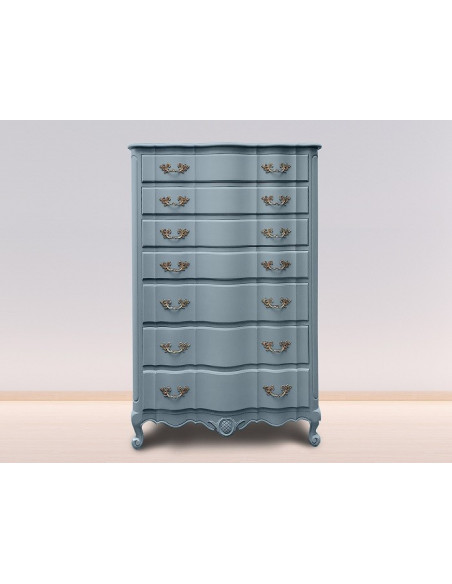 Autentico Vintage Clear clouds