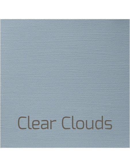 Autentico Vintage Clear clouds