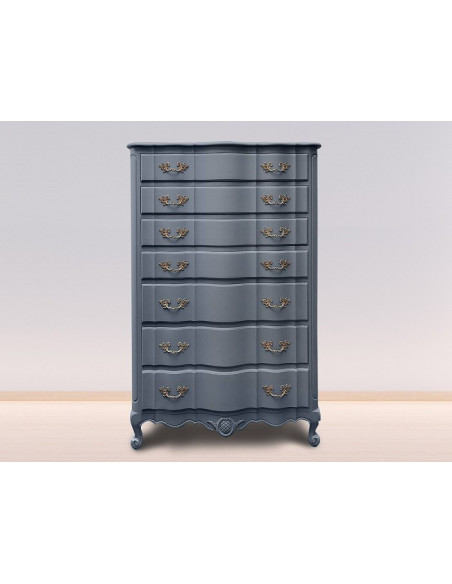 Autentico Vintage Code blue