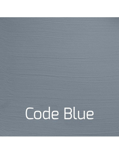 Autentico Vintage Code blue