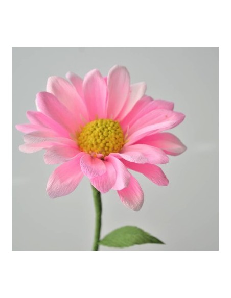 Smukt crepepapir i god Italiensk kvalitet