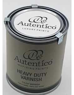 Autentico Gulv lak Mat 1 liter