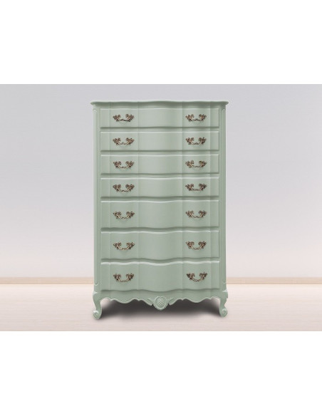 Autentico Vintage Copenhagen green