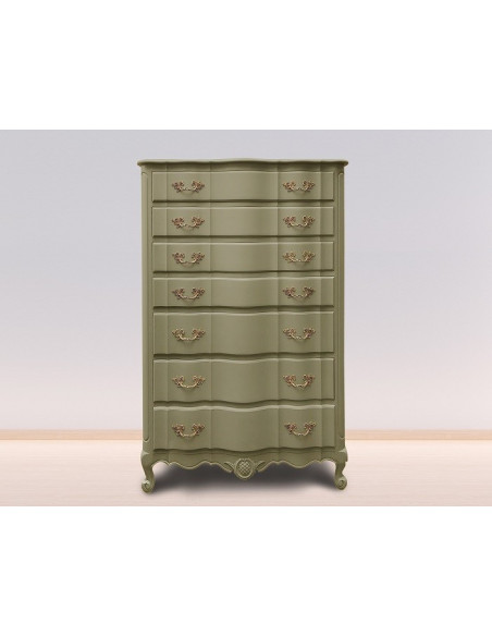 Autentico Vintage Country Beige