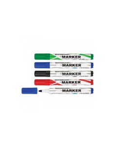 whiteboard marker pakke med 4 farver 2