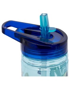 sej drikkedunk med bluey motiv og drikketud 2