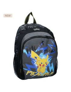 Officiel Pokémon "Gotta Catch 'Em All!" rygsæk